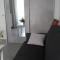 Port Vauban appartement F3 refait à neuf - Antibes