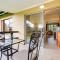 Cuckoo Ridge Country Retreat
