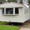 Haggerston Castle 6 Berth Caravan - Riverside 37 - Cheswick