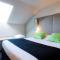 Campanile Evry Ouest - Corbeil Essonnes