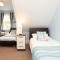 The Ravenswood B&B
