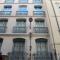 Hotel de Bretagne Foto: Hotel de Bretagne