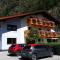 Haus Alpina
