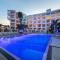 Limanaki Beach Hotel & Suites