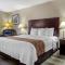 Quality Inn St Robert - Ft Leonard Wood - Saint Robert