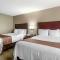 Quality Inn St Robert - Ft Leonard Wood - Saint Robert