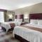 Quality Inn St Robert - Ft Leonard Wood - Saint Robert