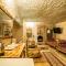 Cappadocia Ennar Cave Swimming Pool Hot & SPA - نوشهر