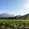 Gite - Franschhoek