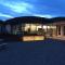 AMELAND-Nes-Duinoord: Stacaravan (chalet) + fietsen direct aan zee!