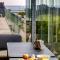 Go Hotel City Apartments