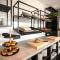 Go Hotel City Apartments