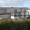 AMELAND-Nes-Duinoord: Stacaravan (chalet) + fietsen direct aan zee!