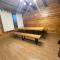Pulmo rest house