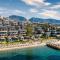 Kaya Palazzo Resort & Residences Le Chic Bodrum - Bodrum City