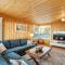 Madrona Beach House