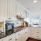 Madrona Beach House