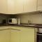 Apartment Enzian mit Mitbenutzung SPA & Wellness - GRIWA RENT AG