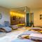 Apartment Enzian mit Mitbenutzung SPA & Wellness - GRIWA RENT AG