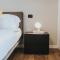 Beds Apartments