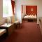 Wellness Hotel Hukvaldy POLOPENZE A WELLNESS V CENĚ