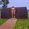 Bwlcheinion Sea View Glamping