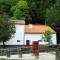 Casa Abrigo do Lagar