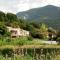 La Miellerie Gîte du bout du monde La Valbonnette