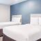 WoodSpring Suites Houston La Porte