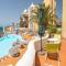 Altamar 28 with terrace&pool By CanariasGetaway