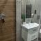 Apartamenty Dworcowa 45 - 格利维采