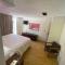 Hotel Zacatecas Courts
