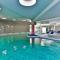 Hotel Savoia Thermae & SPA