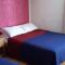 Hotel Zacatecas Courts