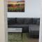 City Center Lux Apartment Dorotea