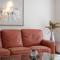 Bursa Park Apart Hotel