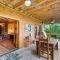 Creekside Cabin with Hot Tub, Mtn Views and More!