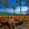 Creekside Cabin with Hot Tub, Mtn Views and More!