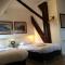 Shepherds House B&B