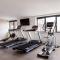 Virexxa Bedford Centre - Alpha Suite - 2Bed Flat with Free Parking & Gym - 贝德福德