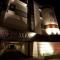 Hotel Alfa Kyoto