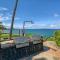 Kamaole Nalu 305, Breathtaking Ocean Views, AC