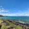 Kamaole Nalu 305, Breathtaking Ocean Views, AC