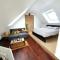 Appartements Up & Down by Beds76 - Rouen