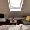 Appartements Up & Down by Beds76 - Rouen