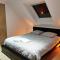 Appartements Up & Down by Beds76 - Rouen