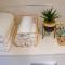 Virexxa Bedford Centre - Executive Suite - 2Bed Flat with Free Parking & Gym