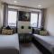 Virexxa Bedford Centre - Supreme Suite - 2Bed Flat with Free Parking & Gym - Bedford