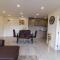 Virexxa Bedford Centre - Executive Suite - 2Bed Flat with Free Parking & Gym
