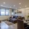 Virexxa Bedford Centre - Executive Suite - 2Bed Flat with Free Parking & Gym - Bedford